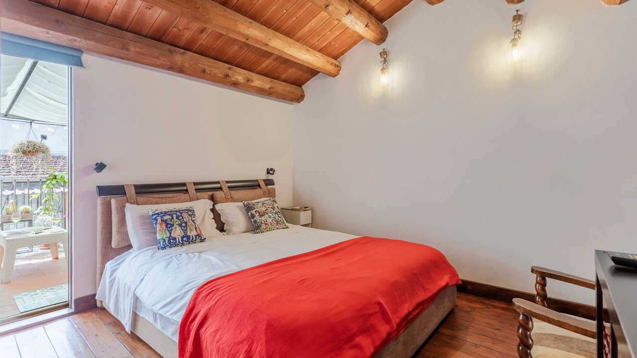 Photo of Bedroom in Kalsa