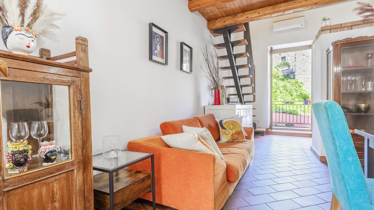 Photo of Livingroom in Kalsa