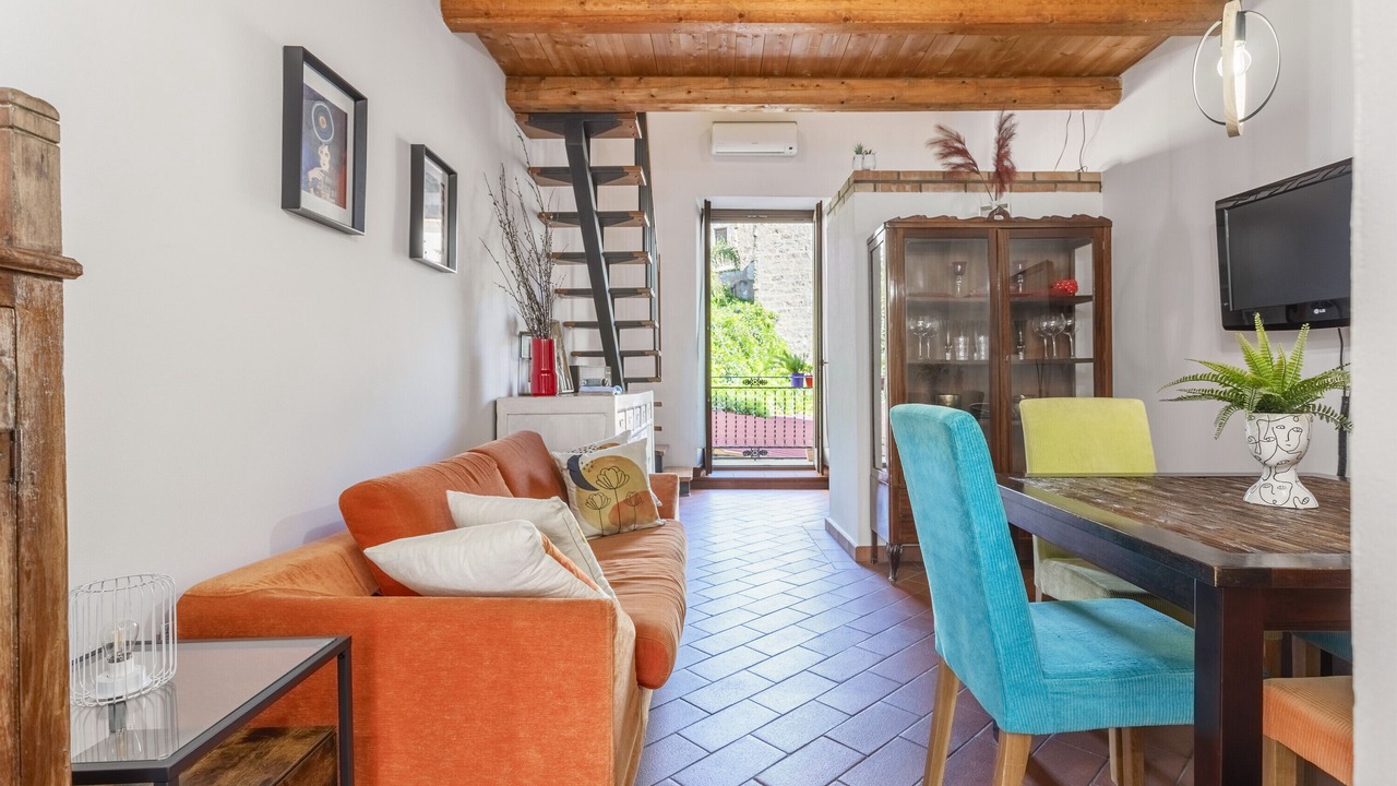 Photo of Livingroom in Kalsa