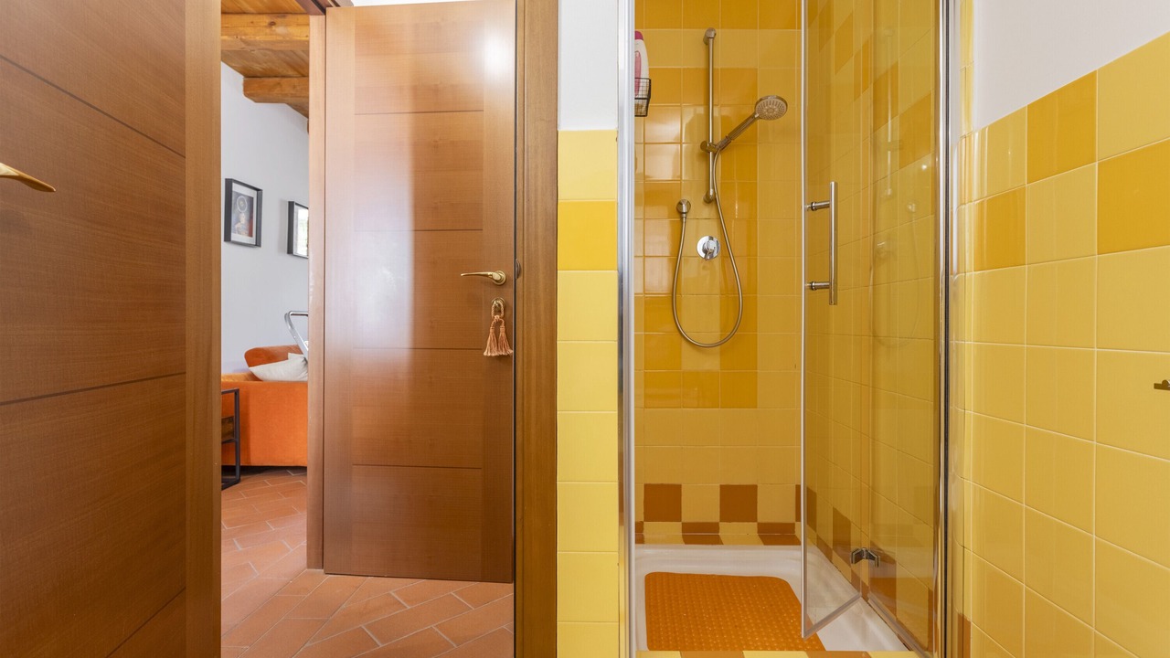 Photo of Bathroom in Kalsa