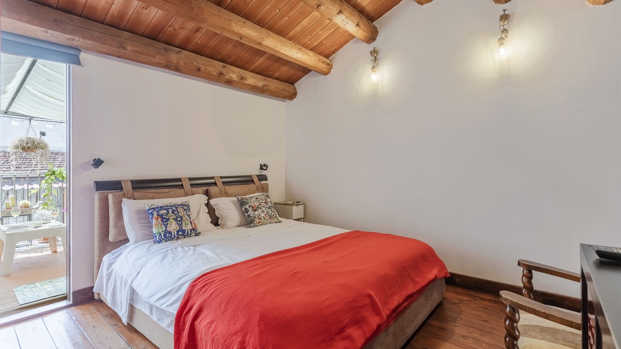 Photo of Bedroom in Kalsa