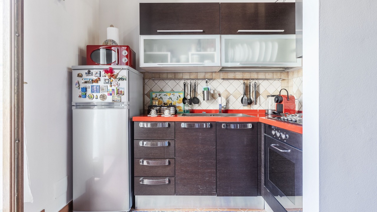 Photo of Kitchen in Kalsa
