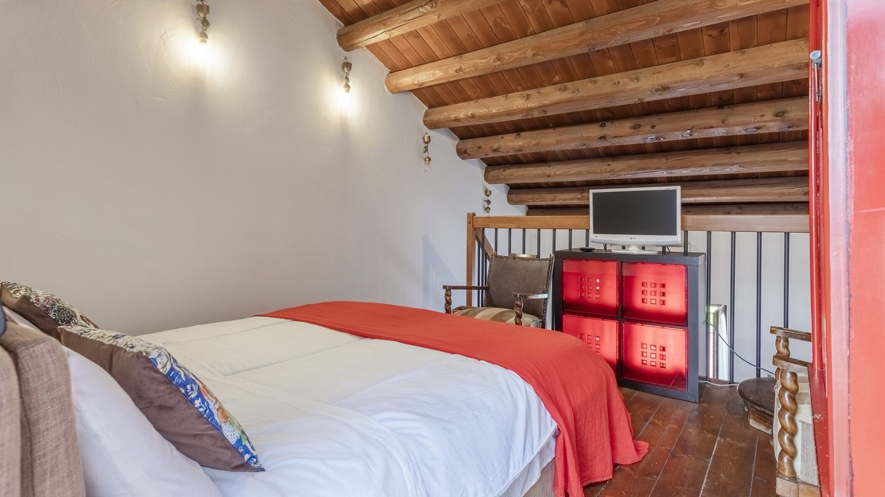 Photo of Bedroom in Kalsa