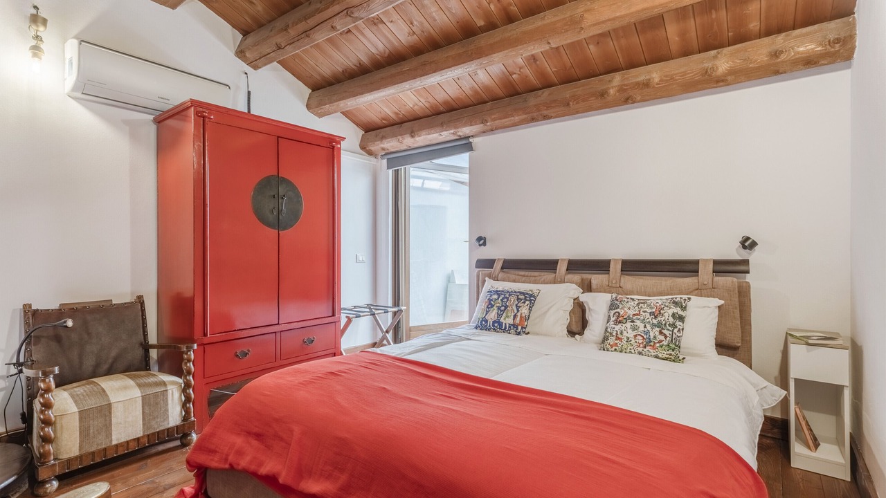 Photo of Bedroom in Kalsa