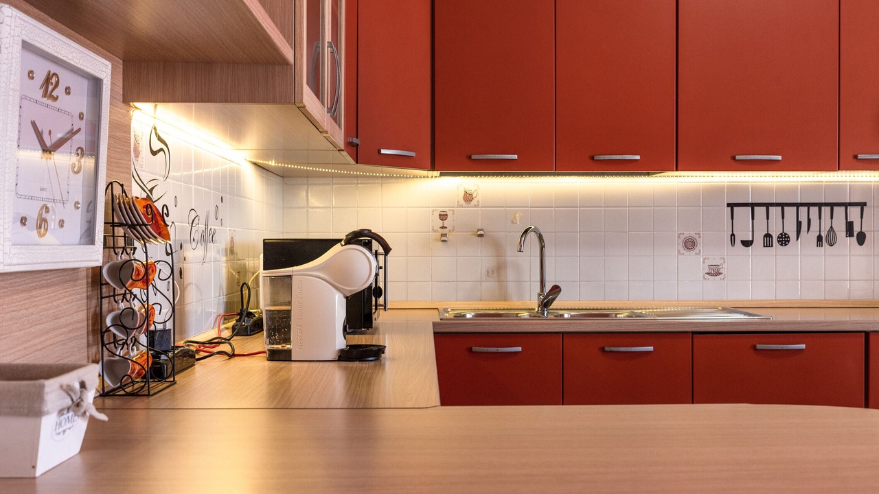 Photo of Kitchen in Siculiana