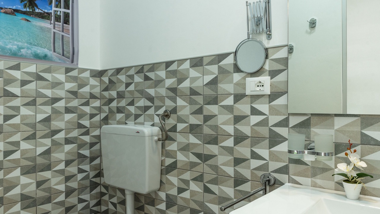 Photo of Bathroom in Siculiana