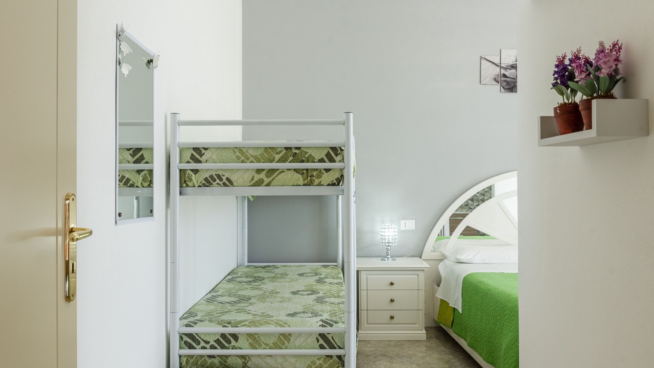 Photo of Bedroom in Siculiana