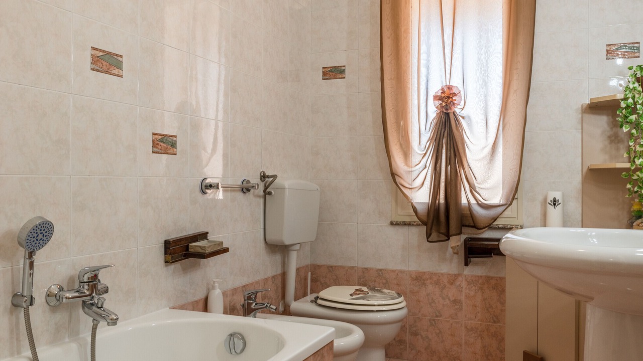 Photo of Bathroom in Siculiana