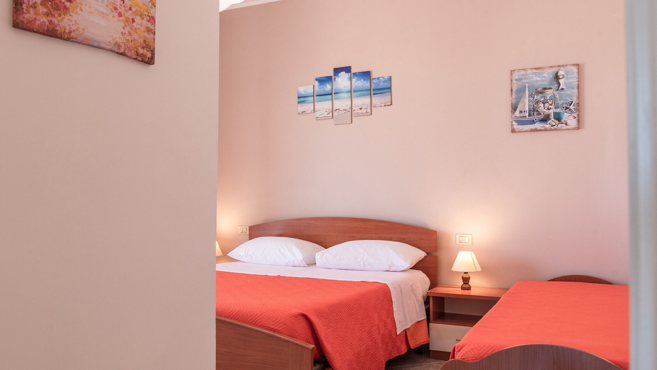 Photo of Bedroom in Siculiana
