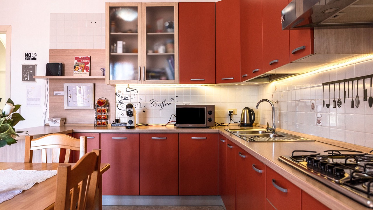 Photo of Kitchen in Siculiana