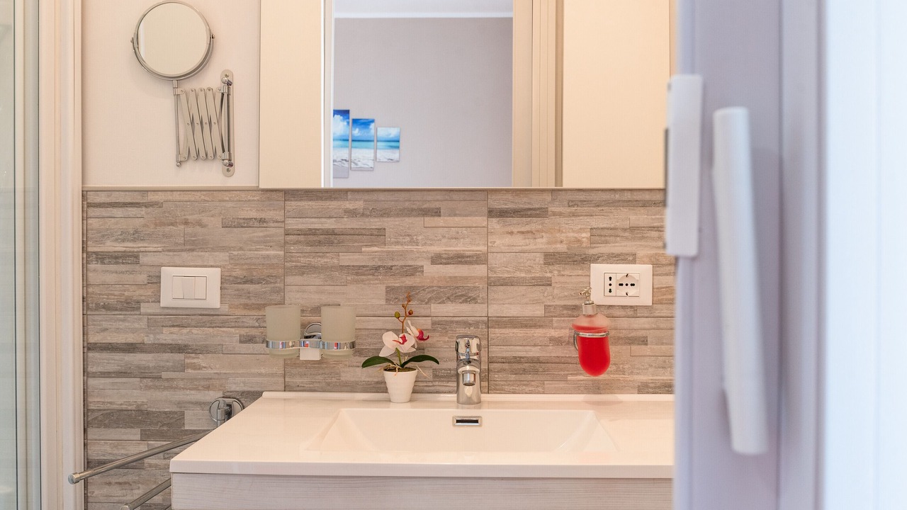 Photo of Bathroom in Siculiana