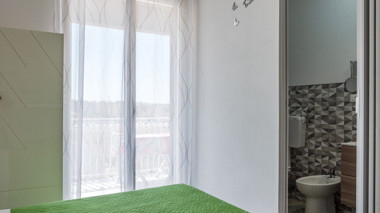 Photo of Bedroom in Siculiana