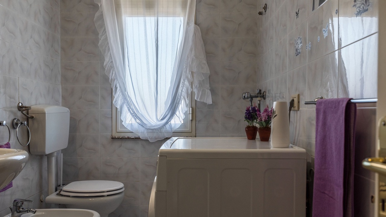 Photo of Bathroom in Siculiana