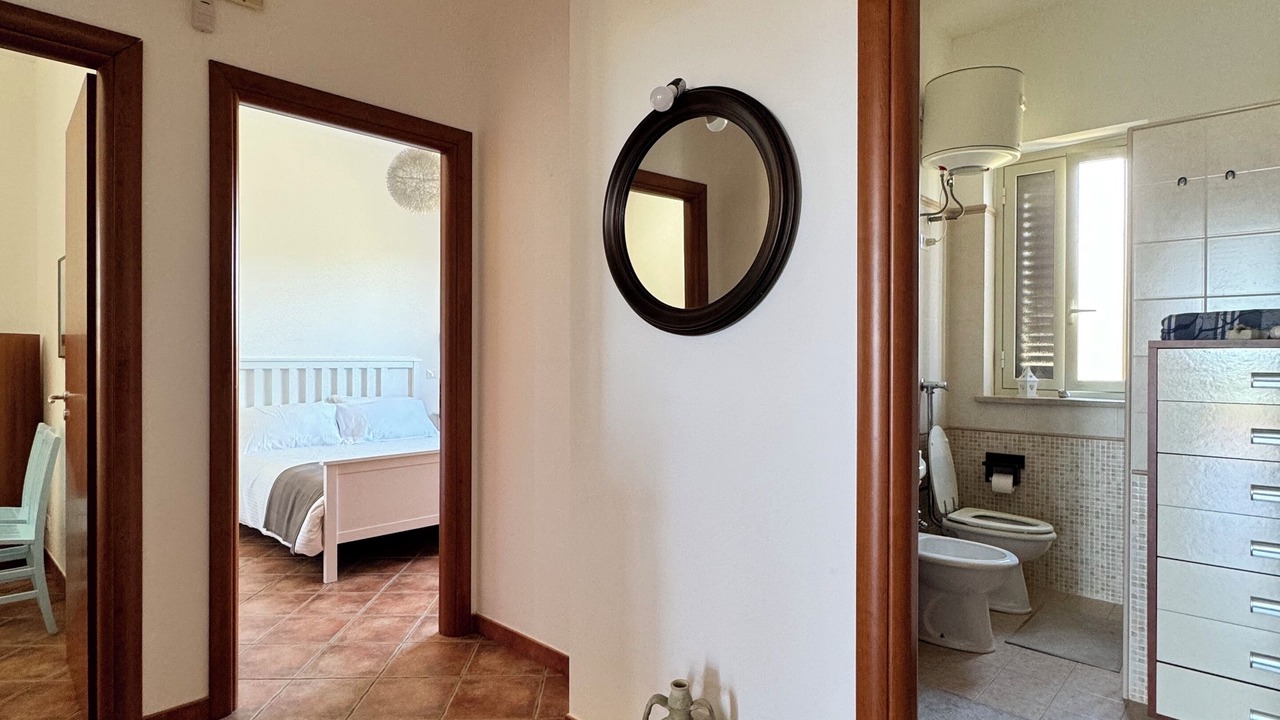Photo of Bedroom in Marina di Modica