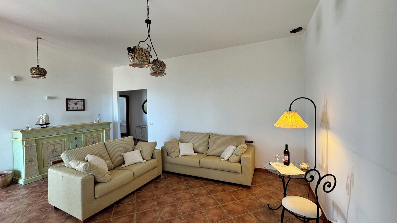 Photo of Livingroom in Marina di Modica