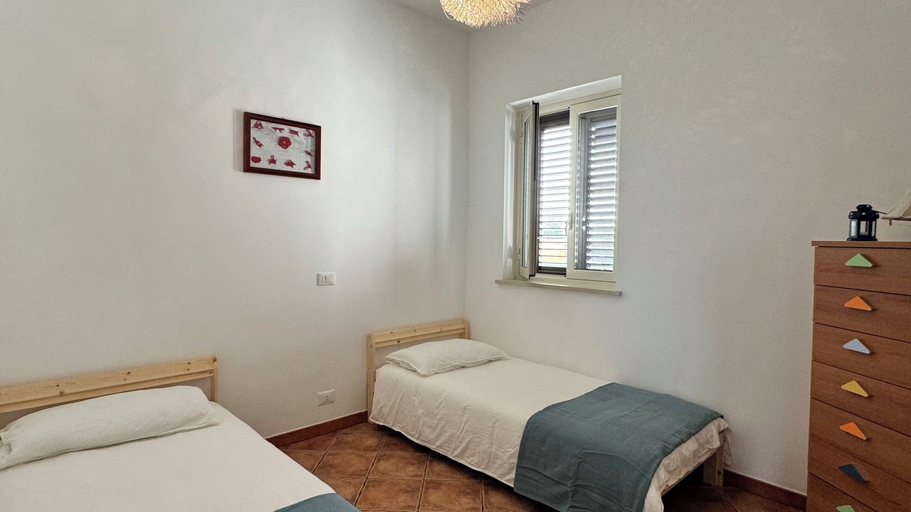 Photo of Bedroom in Marina di Modica
