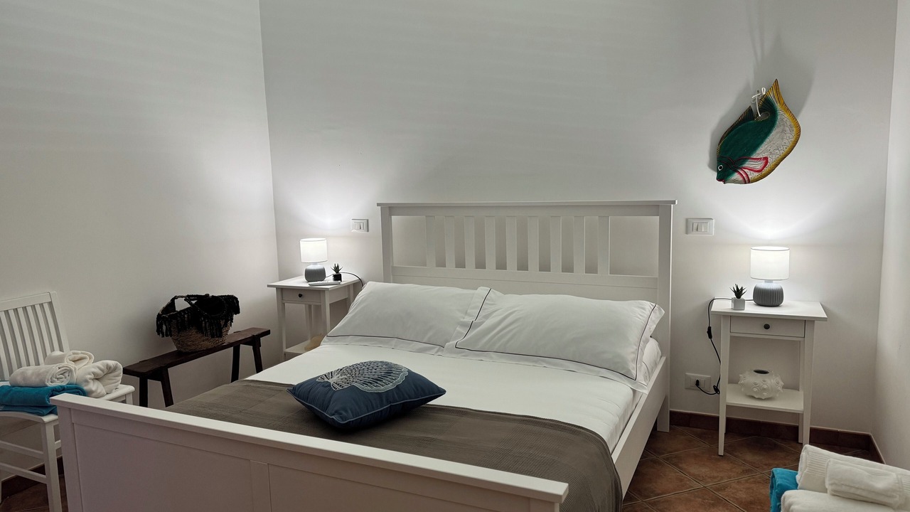 Photo of Bedroom in Marina di Modica