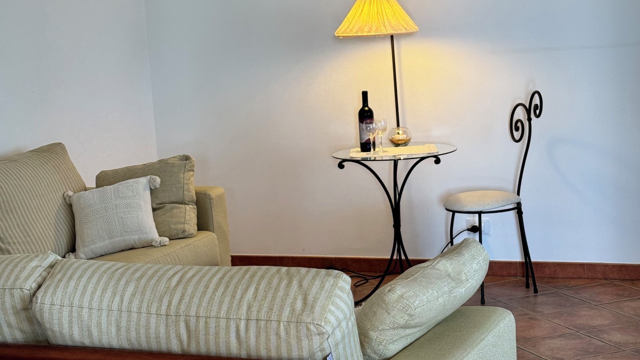 Photo of Livingroom in Marina di Modica