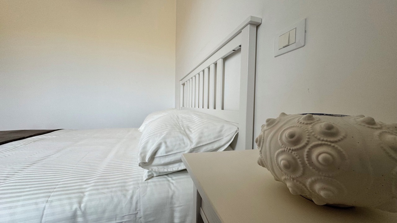 Photo of Bedroom in Marina di Modica