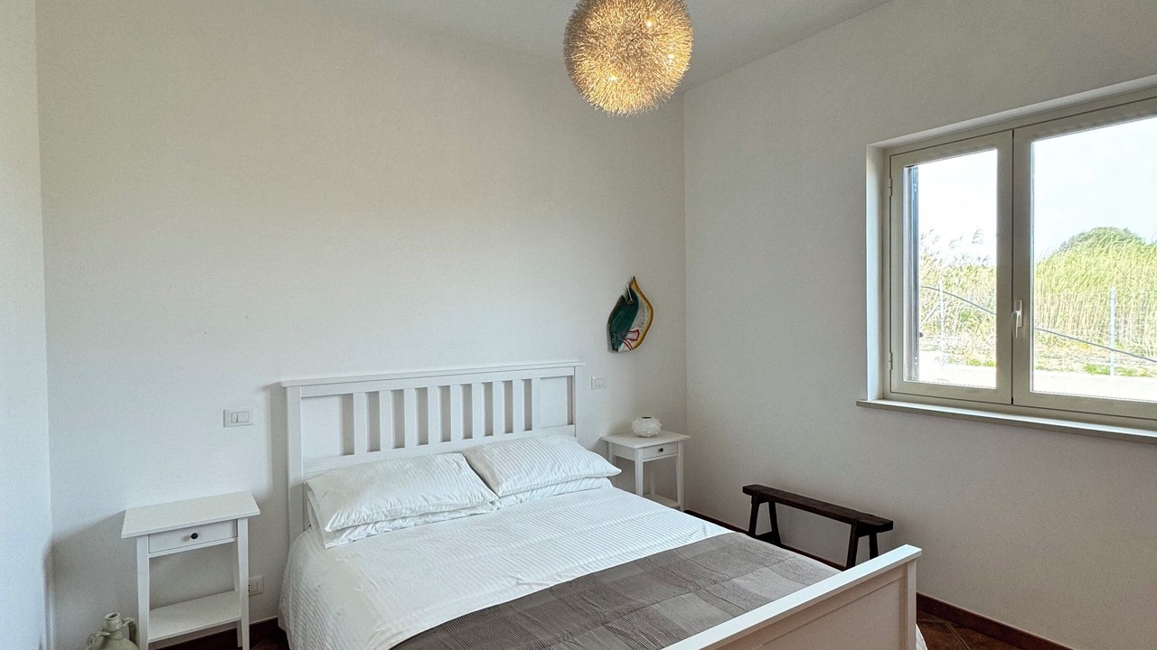 Photo of Bedroom in Marina di Modica