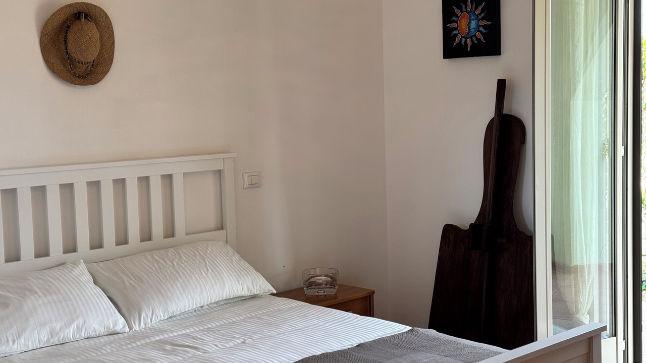 Photo of Bedroom in Marina di Modica