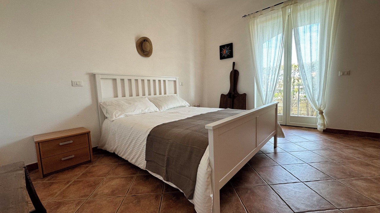 Photo of Bedroom in Marina di Modica