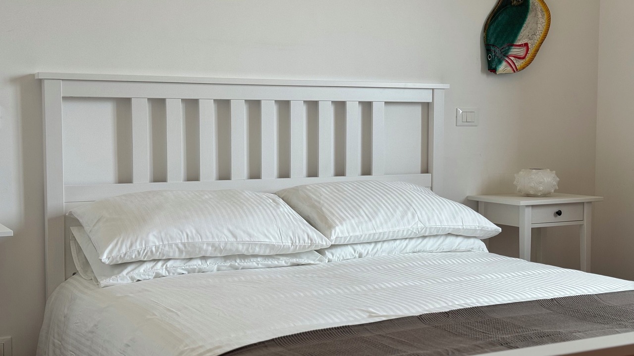 Photo of Bedroom in Marina di Modica