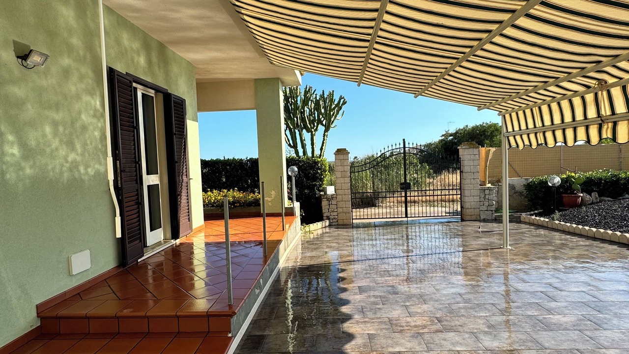 Photo of Patio Balcony in Marina di Modica
