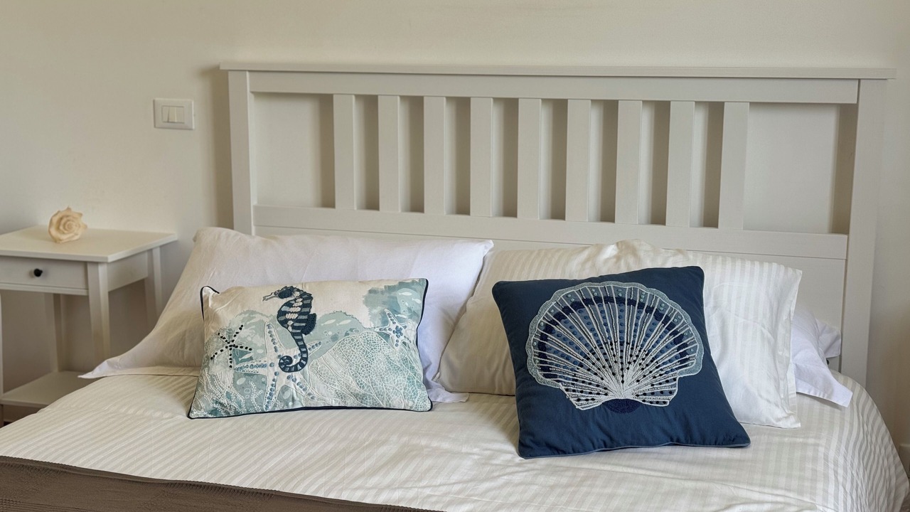 Photo of Bedroom in Marina di Modica