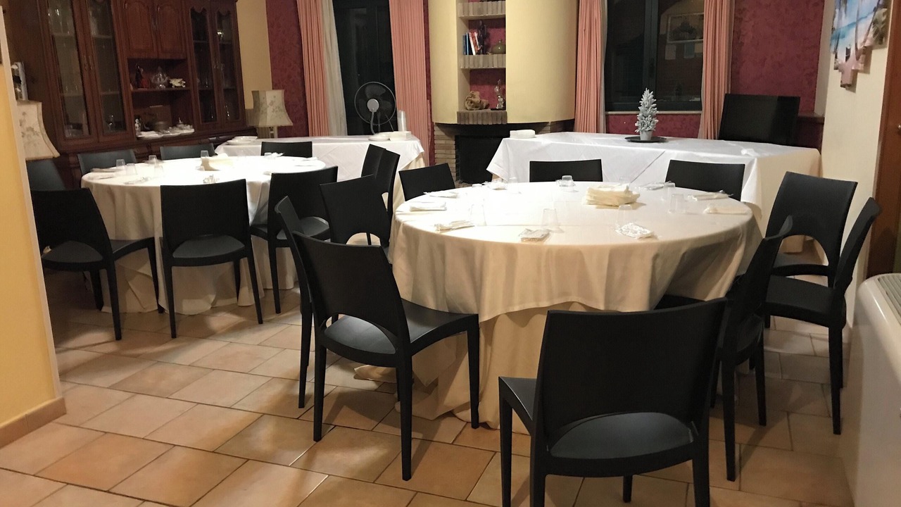 Photo of Livingroom in Pergusa