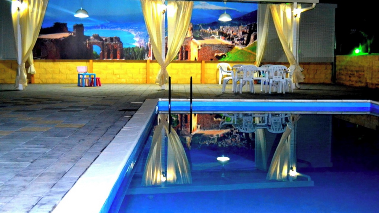 Photo of Outdoor in Pergusa
