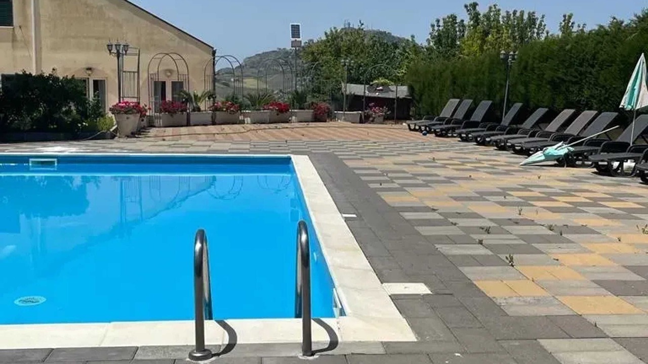 Photo of Outdoor in Pergusa