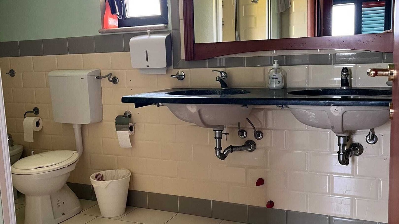Photo of Bathroom in Pergusa