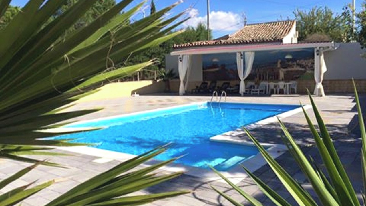 Photo of Outdoor in Pergusa