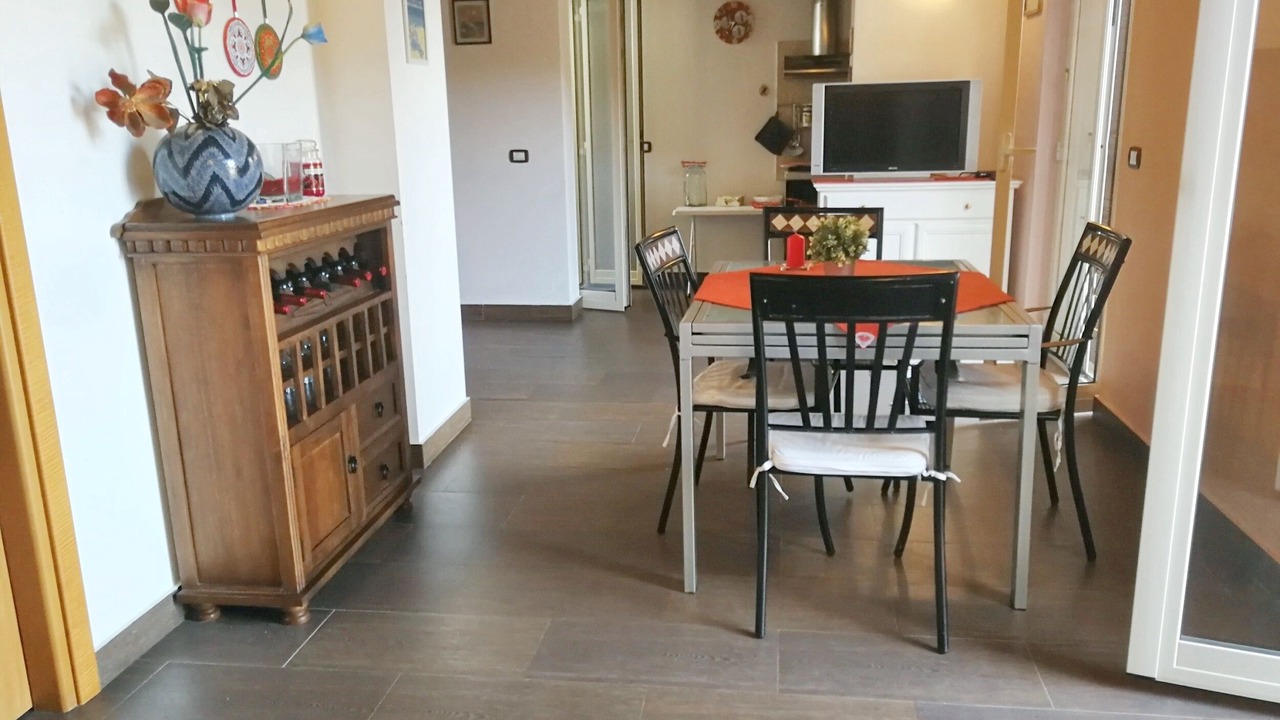 Photo of Livingroom in Casalvecchio Siculo