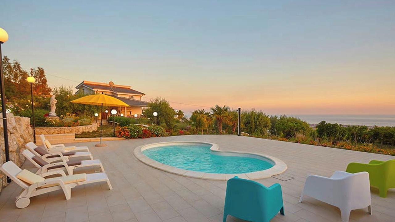 Photo of Outdoor in Favara