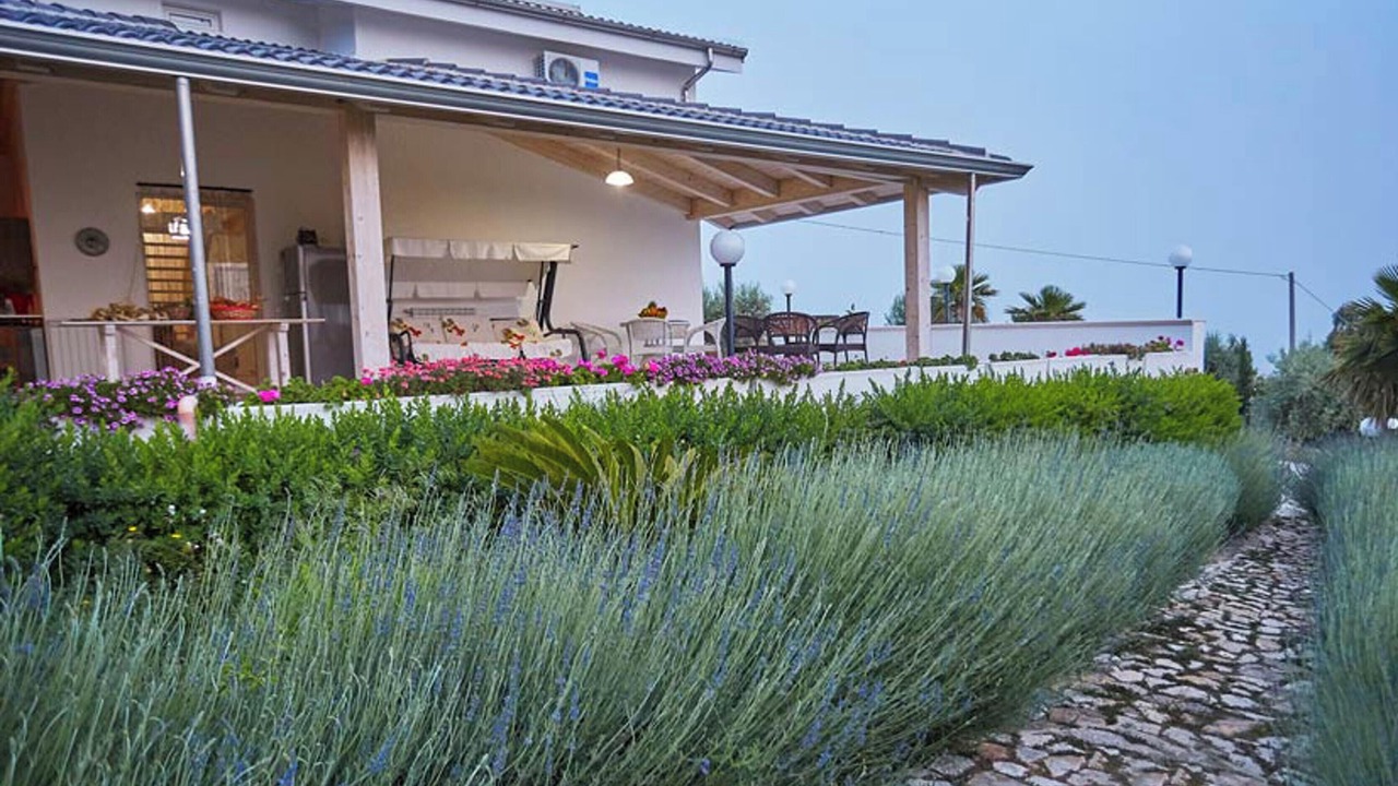 Photo of Outdoor in Favara