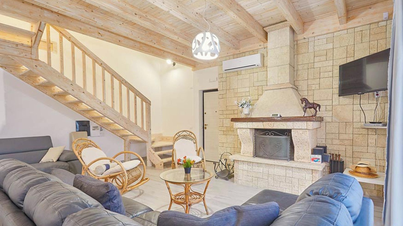Photo of Livingroom in Favara