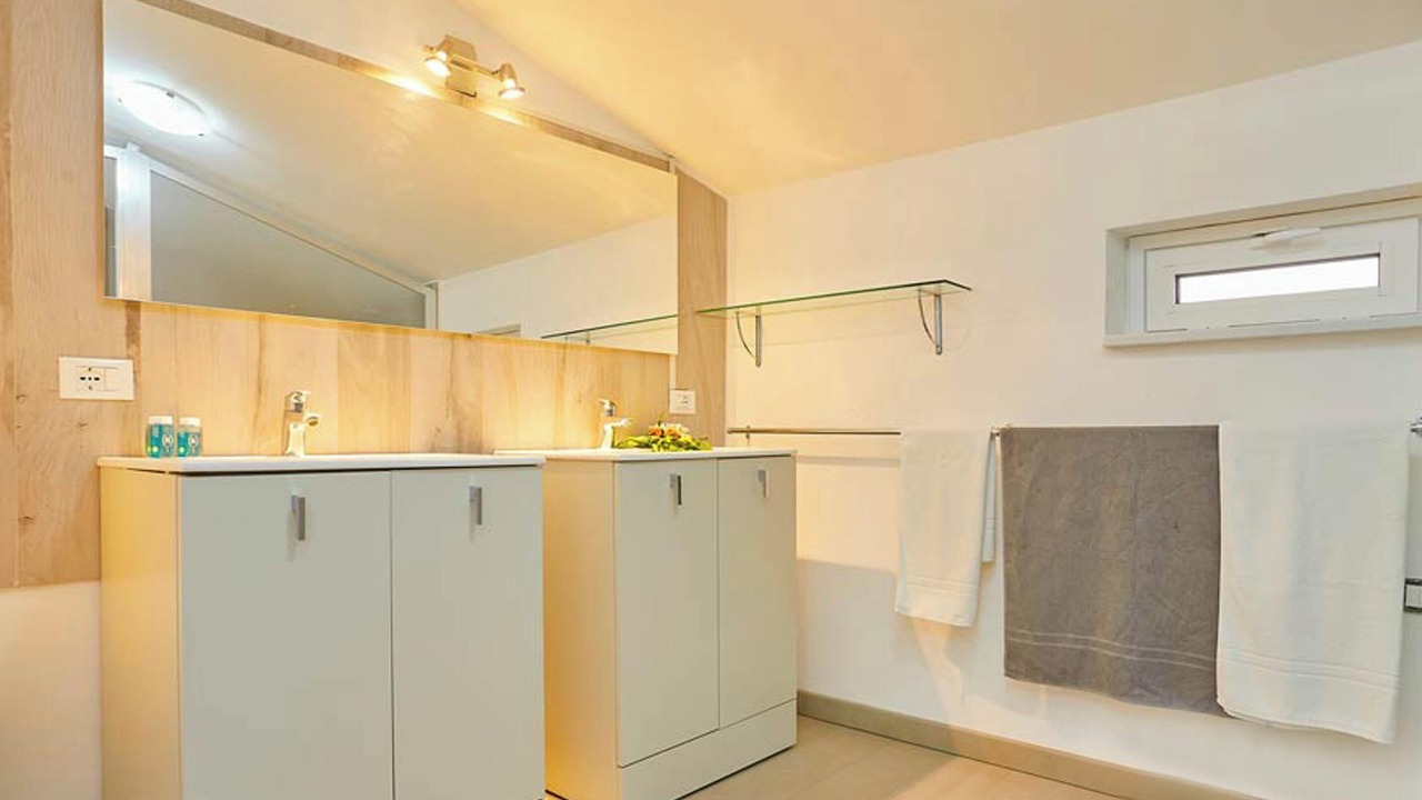 Photo of Bathroom in Favara
