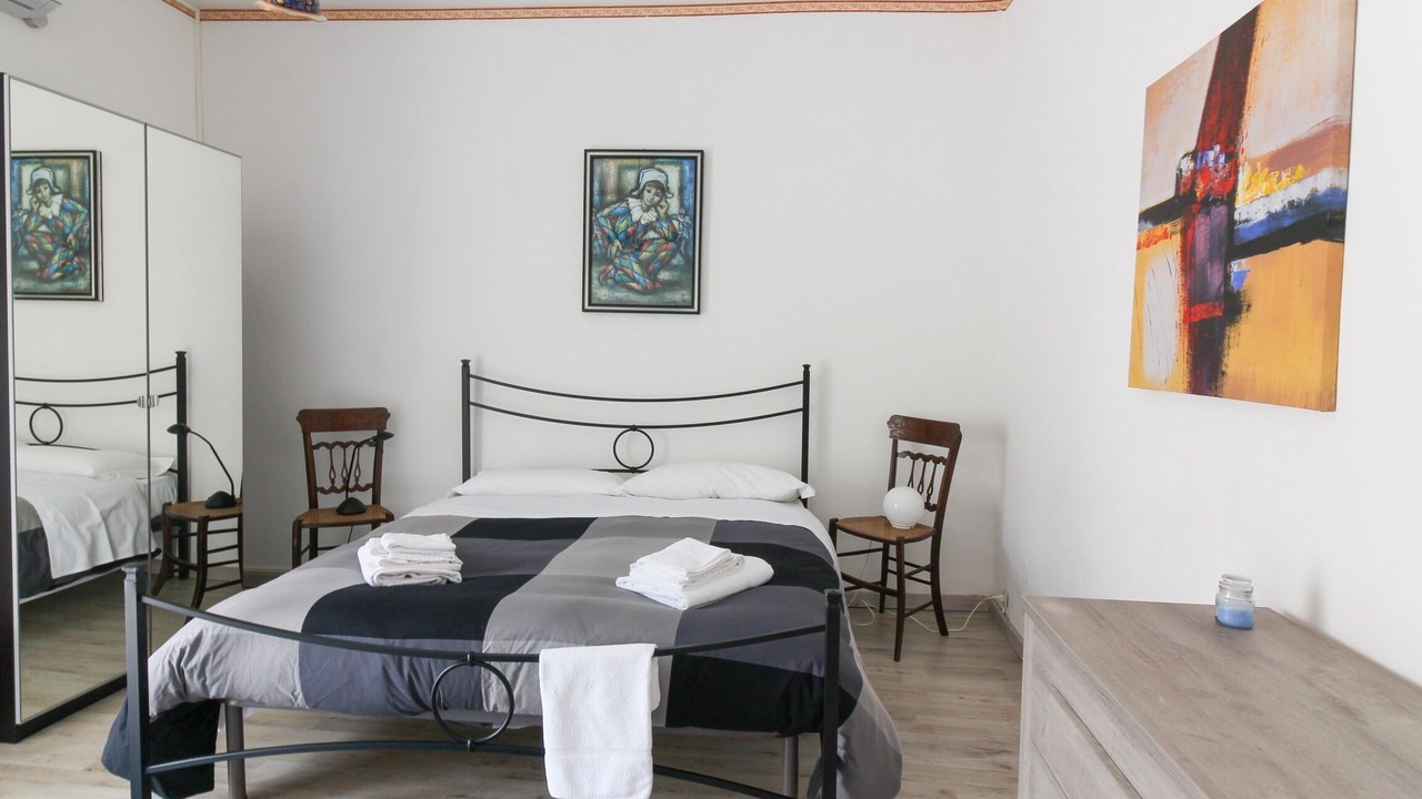 Photo of Bedroom in Piazza Armerina