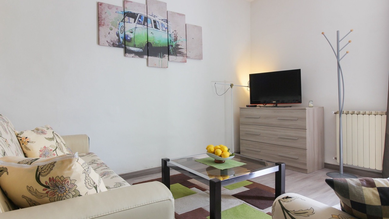 Photo of Livingroom in Piazza Armerina