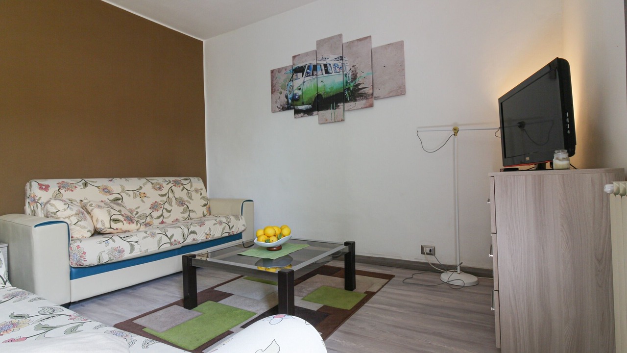 Photo of Livingroom in Piazza Armerina