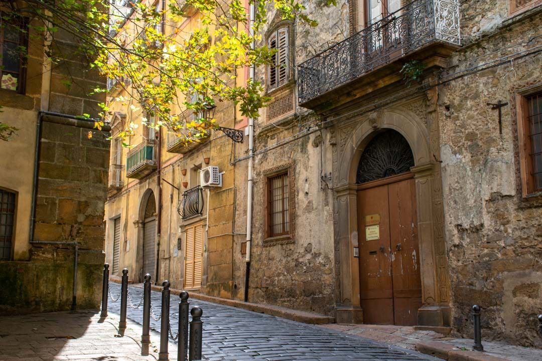 Photo of Outdoor in Piazza Armerina