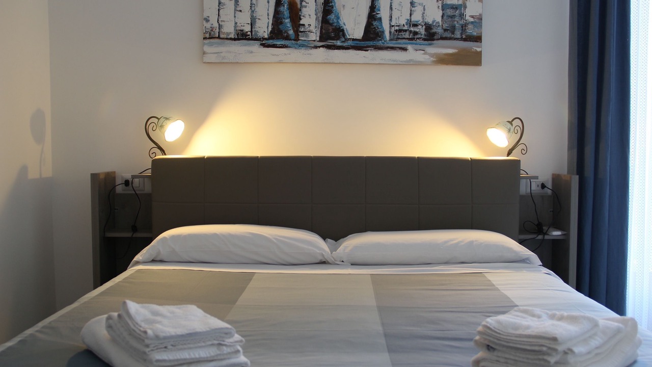 Photo of Bedroom in Piazza Armerina