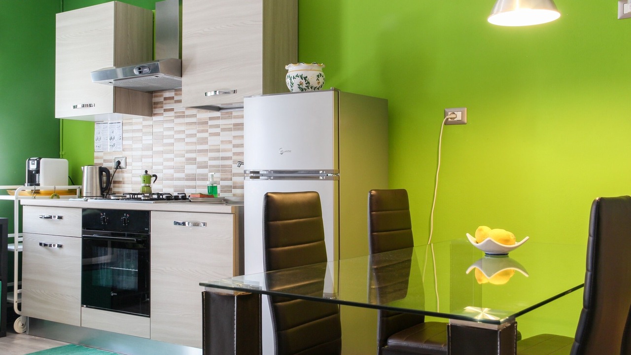Photo of Kitchen in Piazza Armerina