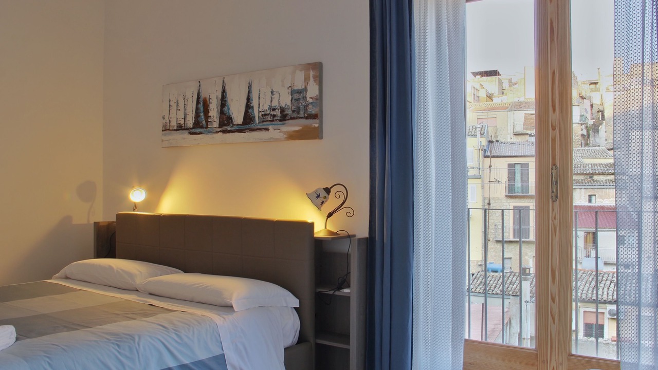 Photo of Bedroom in Piazza Armerina