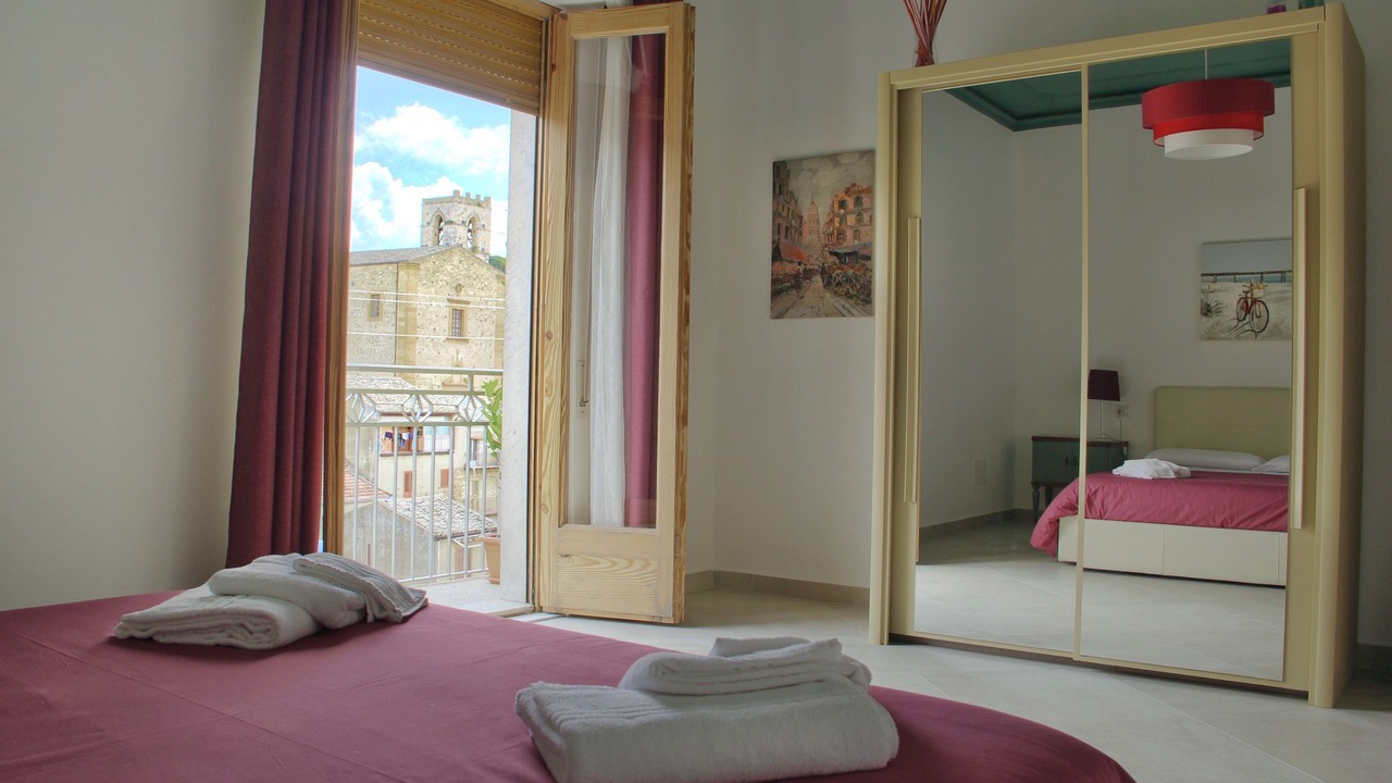 Photo of Bedroom in Piazza Armerina