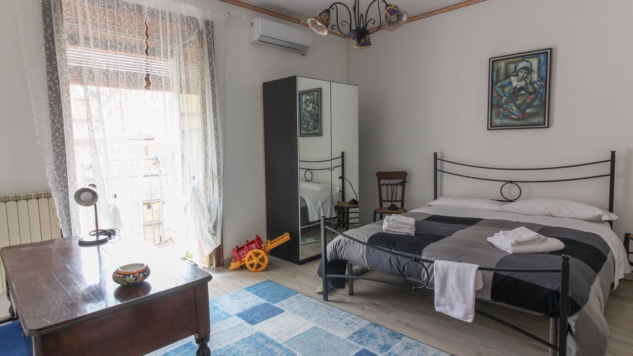 Photo of Bedroom in Piazza Armerina