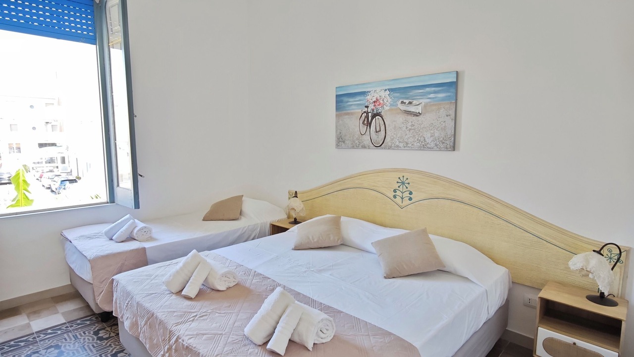 Photo of Bedroom in Scoglitti
