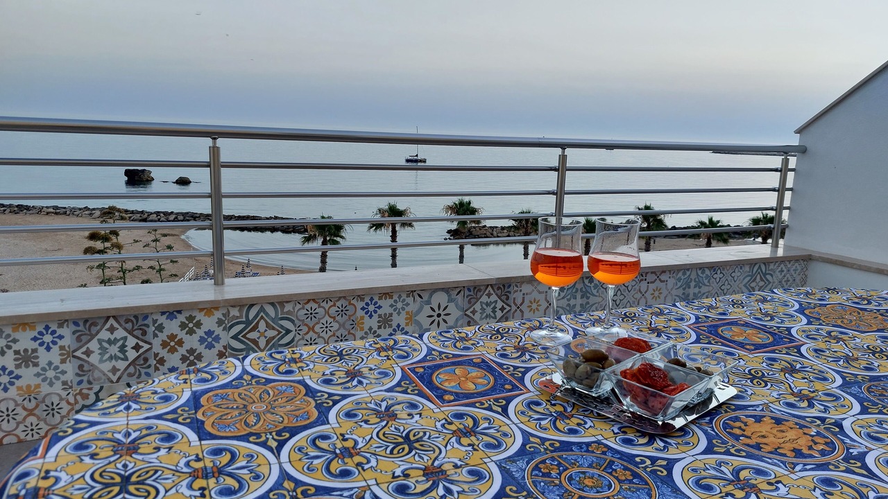 Photo of Outdoor in Scoglitti
